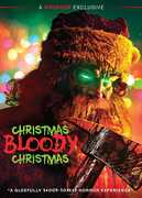 Christmas Bloody Christmas , Joe Begos