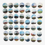 Complete Mountain Almanac , Complete Mountain Almanac