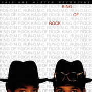 King Of Rock , Run DMC