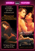 Midnight Confessions / Private Obsession , Julie Strain