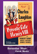 The Private Life of Henry VIII , Charles Laughton