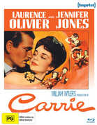 Carrie [Import] , Laurence Olivier