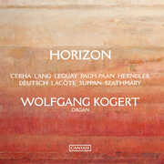 Horizon , Wolfgang Kogert