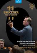 Bruckner 11 , Wiener Philharmoniker