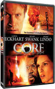 The Core , Aaron Eckhart