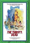 The Thirsty Dead , Jennifer Billingsley
