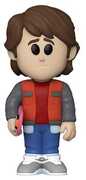 FUNKO VINYL SODA: Back to the Future - Marty McFly (Styles May Vary)