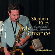 My Romance , Stephen Riley