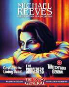 Michael Reeves: Limited Edition Film Collection [Import] 