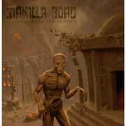 Playground Of The Damned , Manilla Road