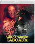 Mexican Gothic: The Films of Carlos Enrique Taboada , Ana Patricia Rojo