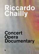 Concert Opera Documentary , Gewandhausorchester Leipzig