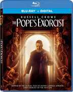 The Pope's Exorcist , Russell Crowe