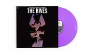 The Death Of Randy Fitzsimmons (Vinyl Voice) Neon Violet , The Hives
