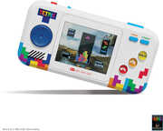 My Arcade - Tetris Pocket Player Pro Portable Handheld Gaming System