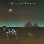 Mysteries Of The World , MFSB