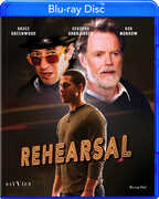 Rehearsal , Deborah Kara Unger