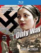 The Only Way , Ebbe Rode