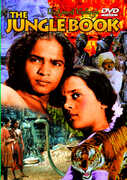 Jungle Book , Frank Puglia