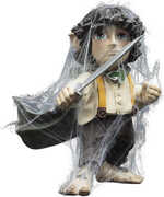 WETA Workshop Mini Epics - The Lord of the Rings Trilogy - Frodo Baggins (Limited Edition)