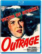 Outrage , Mala Powers