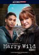 Harry Wild: Series 2 , Jane Seymour