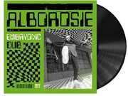 Embryonic Dub , Alborosie