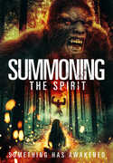 Summoning The Spirit 