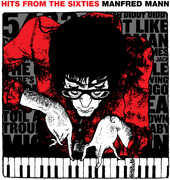 Hits From the Sixties , Manfred Mann