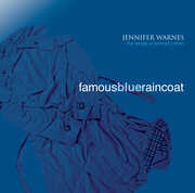 Famous Blue Raincoat , Jennifer Warnes