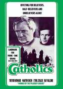 Catholics , Trevor Howard