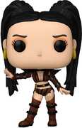 FUNKO POP! Rocks: Bella Poarch (Inferno)