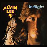 In Flight , Alvin Lee
