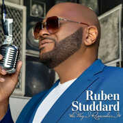 The Way I Remember It , Ruben Studdard