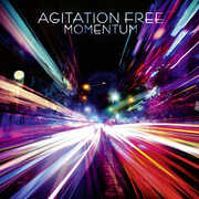 Momentum , Agitation Free