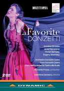 La Favorite , Annalisa Stroppa