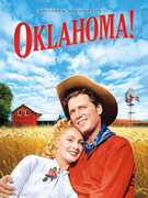 Oklahoma! (Platinum Edition) , Gordon MacRae