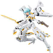 Kotobukiya - Busou Shinki - Type Devil Strarf Repaint Color Version 
