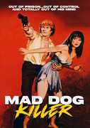 Mad Dog Killer (aka Beast With A Gun) , Helmut Berger