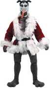 Mego - Horror - Krampus 8" Action Figure 