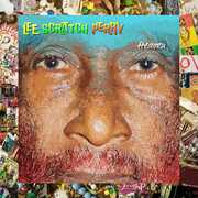 Heaven , Lee Perry Scratch