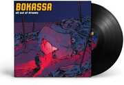 All Out Of Dreams , Bokassa