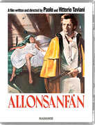 Allonsanfan , Marcello Mastroianni