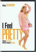 I Feel Pretty , Amy Schumer