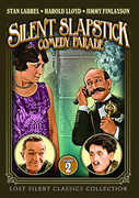 Silent Slapstick Comedy Parade, Vol. 2: That Doggone Baby/ The Cinema Director/ Oh So Simple/ Love 'Em and Weep , Stan Laurel
