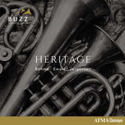 Heritage , Buzz Brass