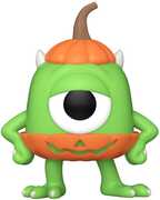 Funko POP! Disney: Pixar Halloween - Mike 