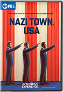 American Experience: Nazi Town, USA 