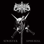 Sinister Upheaval , Boundless Chaos