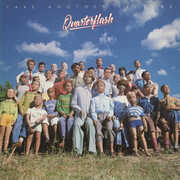 Take Another Picture [Import] , Quarterflash